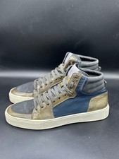 Sneaker alte YSL Yves Saint