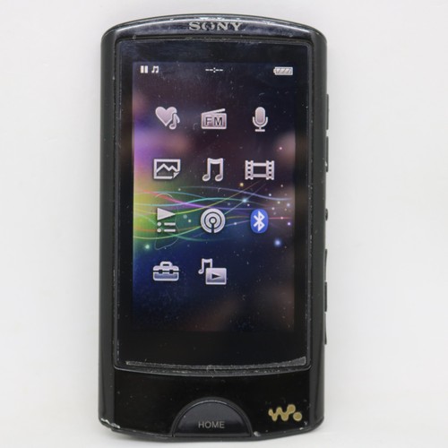 Sony walkman nwz a867 - mp4, /