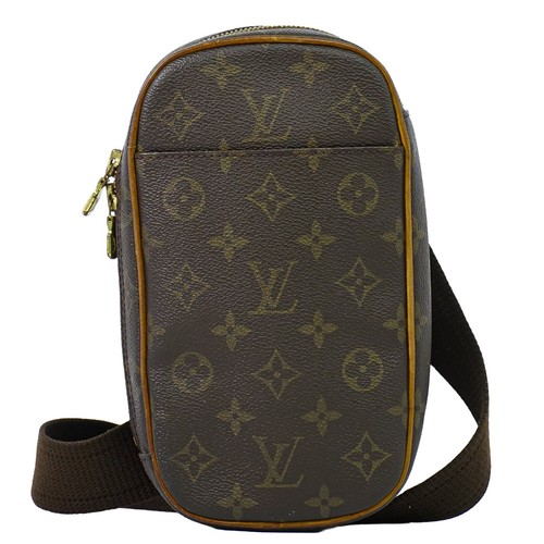 Louis vuitton pochette gange - louis,