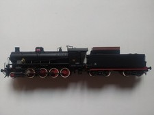 RIVAROSSI HR2028 - LOCOMOTIVA