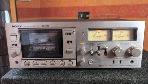 Sony 229sd ferrite - sony,