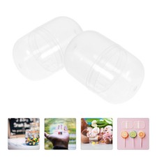  40 Pcs Palline Di Plastica