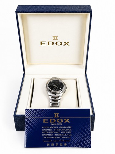 Top edox les bemonts - top,