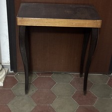 Piccola consolle anni - consolle, 50