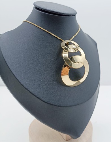 Collana donna argento 925 - collana,