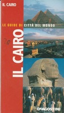 LE GUIDE DI CITTA' DEL MONDO