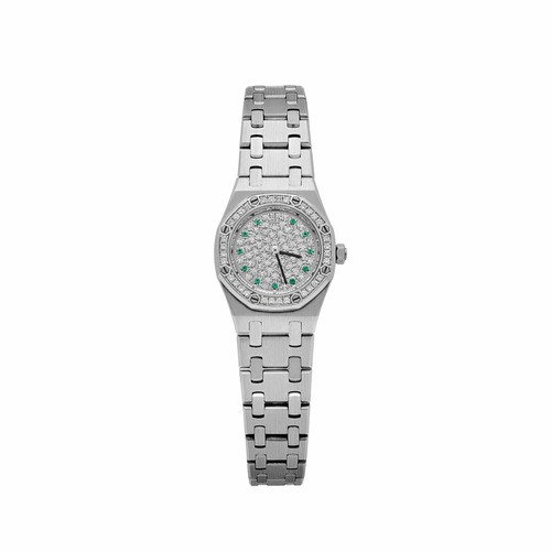 Audemars piguet royal oak - audemars,