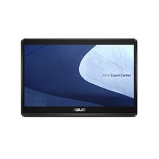ASUS PC AIO 15,6" TOUCH BLACK
