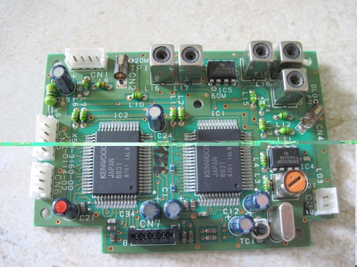 Kenwood 450s 690s - ts-450s, ts-690s