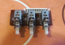Kenwood 120s ricambi - ts-120s,