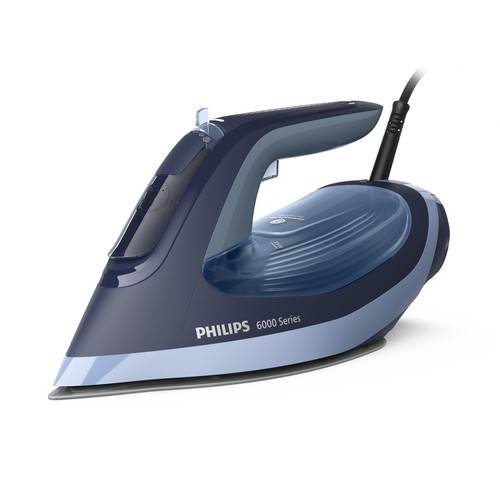 Philips serie 6000 - 6000, ferro
