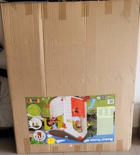 CASETTA SMOBY NATUR HOME