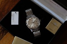 IWC Ingenieur JUMBO Full Set - Ref. 866AD - Cal. IWC 8541 - MINT CONDITION