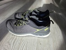 Hanwag Blueridge Low Es scarpa bassa da trekking/escursionismo taglia 47 COME NUOVA. Prezzo consigliato 200 €