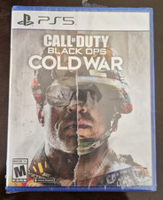Ps5 call duty black - ps5,