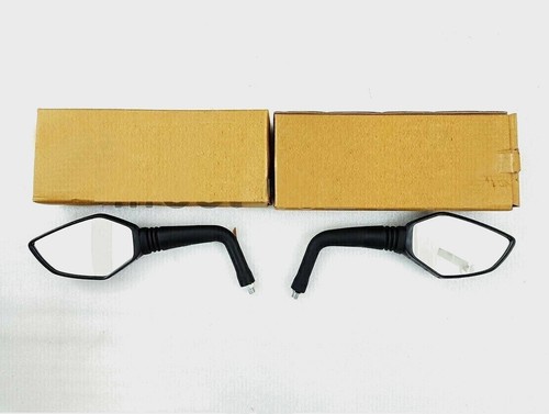 Set specchi retrovisori - specchi,
