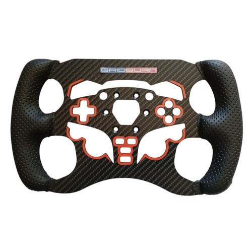 Volante aggiuntivo gridburn - aggiuntivo,
