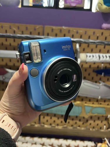 Fujifilm instax mini - instax,