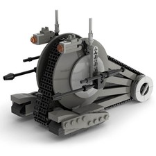 Compatibile NR-N99 Droid Tank