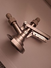 Testata Di Spillatura Attacco