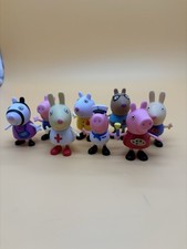PEPPA PIGG 8 ASSORTED PEPPA