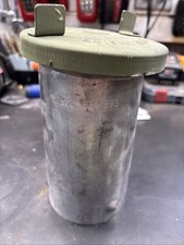 Tappo carburante e filtro