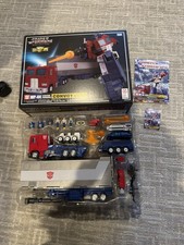 Takara Tomy Optimus Prime