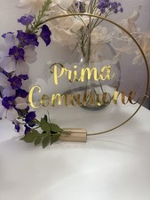 Centrotavola Cerimonia