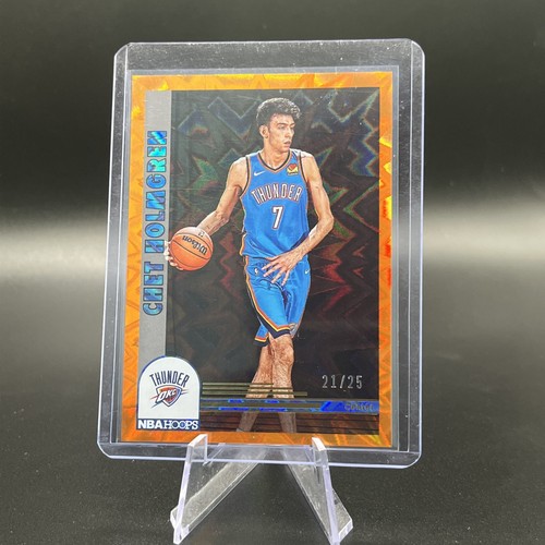 Chet holmgren 2022 nba - 2022-23,