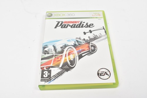 Burnout paradise gioco - -,