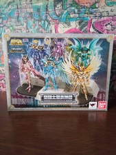 Diorama 10th Anniversary DX Display Stage Set Saint Seiya Myth Cloth