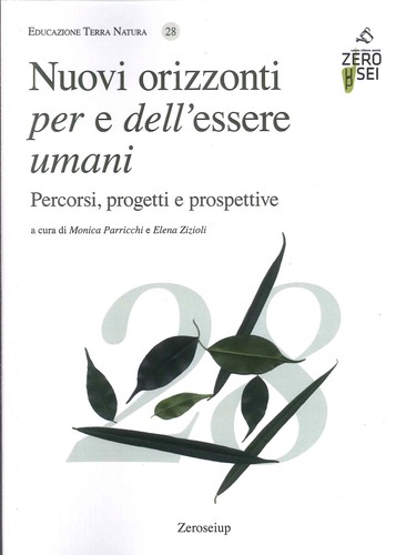 Libro nuovi orizzonti per - -,