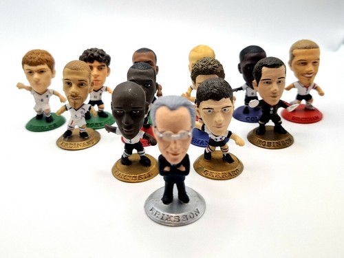 England team circa 00s era - england,