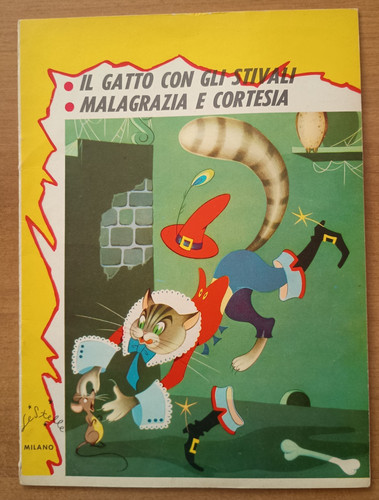 Libri per bambini il gatto - bambini:,