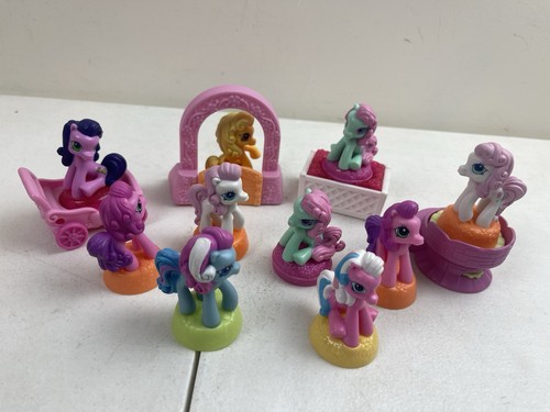 Little pony 2007 lotto - 2007, di