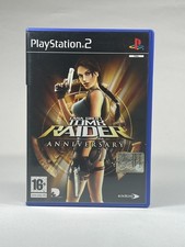 Tomb Raider Anniversary per