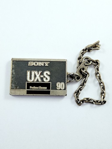 Porte cles sony 90 - sony,