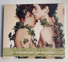 Vivaldi Concerti Per Vari