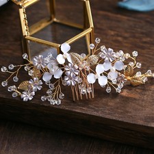  Pettinino Sposa Per Capelli Accessori+per+capelli+da+cerimonia Piccoli