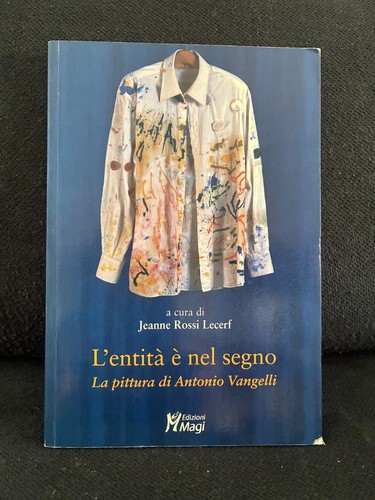 Entita nel segno la - l'entita', e'
