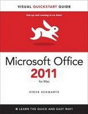 Microsoft Office 2011 for Mac