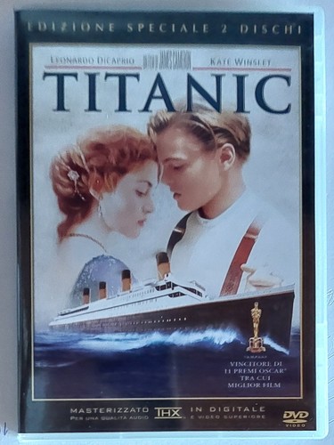 Titanic edizione speciale 2 - edizione,