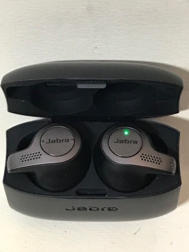 Jabra elite 65t cuffie - jabra,