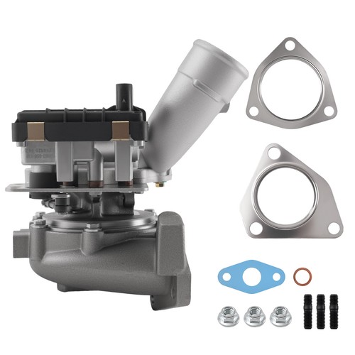 Turbocompressore for audi - for,