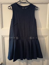 Abito Zara taglia 164 nero