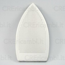 Soletta Teflon Corazzata Antiaderente 200 mm Stir Baby Vapor BIEFFE - AR8P