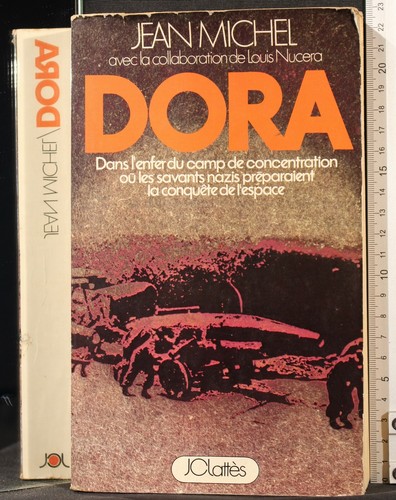 Dora jean michel lattes - jean, michel.