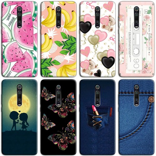 Custodia cover morbida - custodia, tpu