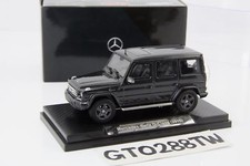 Collezione Mercedes-Benz scala