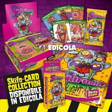 Bustine PANINI SKIFIDOL